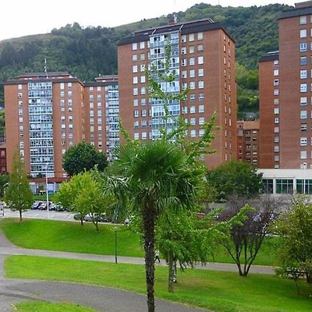 Habitacion 1 Con Vistas Bilbao Exteriér fotografie